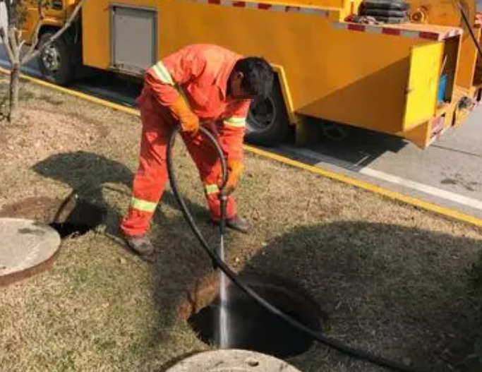 西湖区高压枪疏通哪家好